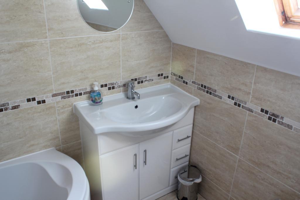 Marchfield Guest House Edinburgh Room photo